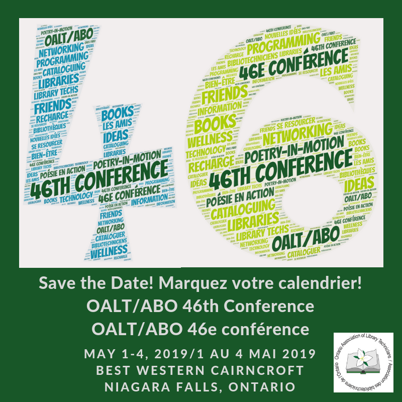 OALT/ABO 46th Annual Conference