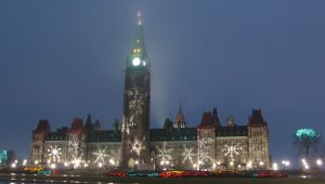 Ottawa-Gatineau Library Community Holiday Social | Fêtes de la communauté des bibliothèques d’Ottawa-Gatineau