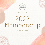 2022 OALT/ABO Membership